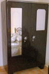 Mount Valley Goa, One Double Wardrobe